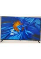 Daenyx 80 cm (32 Inch) Full HD LED TV Black (DL-3221 SMF/HG)