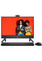 Dell Inspiron 24 All-in-One Intel Core i3 12th Gen8 GB RAM/ 256 GB SSD/ 23.8 inch Desktop