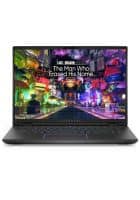 Dell Intel Core Ultra  16 GBRAM/ 1 TB SSD/ Windows 11 Home/ 16 inch Laptop (Dark Metallic Moon, OANM162129001RIN)