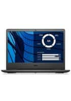 Dell Vostro 3400 Intel Core i5 8 GB RAM/ 512 GB SSD/ Windows 11/ 14 inch Laptop (Accent Black, D552256WIN9B)