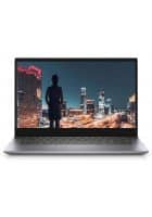 Dell Vostro AMD Ryzen 5 5th Gen 16 GB RAM/512 GB SSD/Windows 11 Home/16 inch Laptop (Titan Grey, D552266WIN9S)