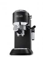 Delonghi EC685.BK 1300 Watt Espresso Coffee Machine, Black