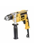 Dewalt 13 mm Impact Drill, 750 W Yellow (DWD024-IN)