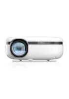 DigiCast DC- 85T Wifi Miracast Projector (White)