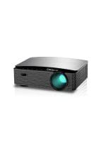 DigiCast Dc S6A 4K Android Projector (Black)