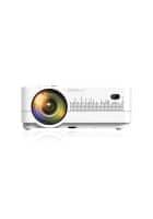 DigiCast Dcx Android 9.0 Full Hd Projector (White)