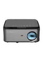 DigiCast Smart Android 9 for Home Entertainment Projector (Metalic Grey)