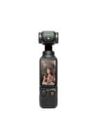 DJI OSMO Pocket 3 Sports and Action Camera (White)