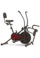 Durafit best sale recumbent bike