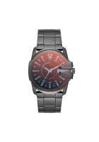 Diesel Mens Watch Master Chief Stainless Steel Quartz (DZ1965)