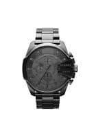 Diesel Chi Analog Grey Dial Mens Watch (DZ4282)