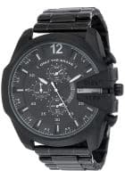 Diesel Analog Black Dial Mens Watch (DZ4283)