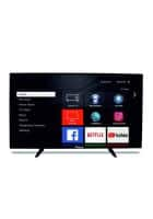 Daenyx 109.22 cm (43 inch) Full HD LED Smart Tv Black (GL-4319SM)