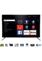 Daenyx 124.46 cm (49 inch) Full HD LED Smart TV Black (DL-5020SM)