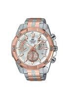 EDIFICE white Chronograph-Mens Watch EFR-559SG-7AVUDF-EX429