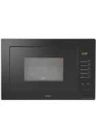 elica 28 L Microwave Oven Black (ELICA BUILT IN MW EPBI MWO G28 TOUCH)