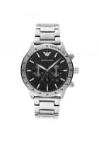 Emporio Armani AR11241 Mario Chronograph Watch For Men