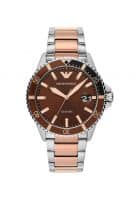 Emporio Armani AR11340 Analog Watch - For Men