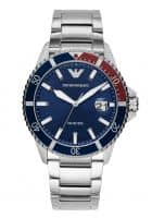 Emporio Armani Mario Gents Watch AR11339