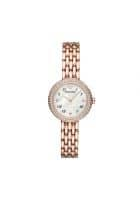 Emporio Armani Mother Of Pearl Dial Women's Watch -AR11355