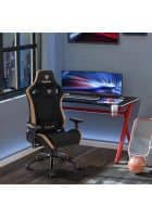 ErgoLab Dragon Tan Gaming Chair (323185)