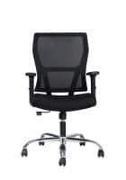 ErgoLab Unicorn MB, Dh15 MB, Nylon Black Chair