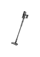 Eureka Forbes Cordless Vacuum Cleaner (Black and Grey, FORBES CORDLESS ZEROBEND Z21)