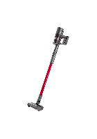 Eureka Forbes Cordless Vacuum Cleaner (Grey and Red, FORBES CORDLESS ZEROBEND Z15)