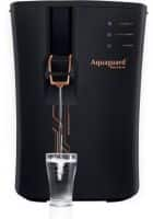 Eureka Forbes 5 Liters Storage Water Purifier Black (Royale RO + UV + MTDS )