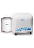 Eureka Forbes 8 L Water Purifier White (Aquaguard UTC RO+UV+MTDS)