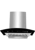 Faber Wall Mount Wall Mounted Chimney Stainless Steel (HOOD ZEST HC SC SS 60)