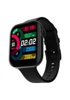 Fire-Boltt Ring 3 Bluetooth Smartwatch (Ring 3)