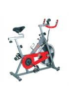 Fitking S 900 Deluxe Spin Bike