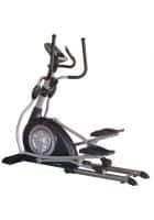 Fitnessone Propel Cx 93I Commercial Cross Trainer with Hand Pulse (Grey)