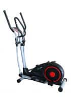 Fitnessone Propel Hx 69I Best Cross Trainer For Home Use with Hand Pulse (Black)