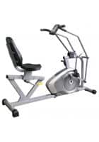 Fitnessone Propel Pda 81 Premium Dual Action Bike For Home Use with Hand Pulse (Grey)