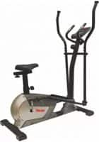 FitX By AVON Elliptical Cross Trainer -572 High End Home Use With Cycling (CT-572)