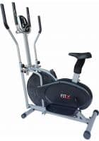 FitX By AVON Orbitrac Bike OB-1431 Exercise Cycle Exercise Bike