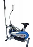 FitX By AVON Orbitrac Bike OB-1451 Exercise Bike