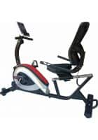 FitX By AVON Recumbent Bike REC-773 Exercise Bike