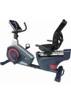 FitX By AVON Recumbent Bike REC-819 Exercise Bike