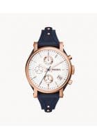 Fossil ES3838 Analog Watch - For Women