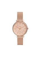 Fossil ES4628 Jacqueline Analog Watch - For Women