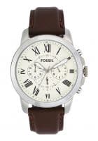 Fossil Mens Watch FS4735