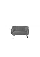 Furnitech DARCY 2 Seater Sofa (Grey)