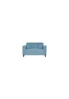 Furnitech MERUIT 2 Seater Sofa By Furnitech (Blue)