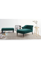 Furniture Adda Ageless Bench B.111 (Green)