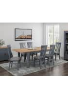 Furniture Adda Spawn Dining Table Set