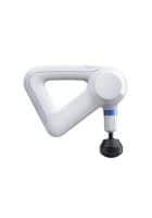 Theragun Percussive Therapy Deep Tissue Muscle Treatment Massage Gun ELITE 4th generation Massager (White)