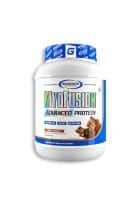 Gaspari Nutrition myofusion Advanced Whey Protein Powder 2 KG Flavor Rich Chocolate (GP-MF-2KG-RC)